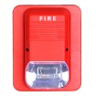 Fire audible and visual alarm  SF-103-24V (1)