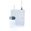 PSTN GSM  Alarm system SF-7016 (1)