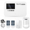 Wireless wired Home Security GSM Alarm System SF-W1 (1)