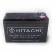 12V 7ah Rechargeable Security Battery Maintenance Free SF-12V7 (1)