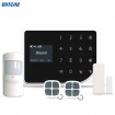 WIFI GSM Alarm Systems Security  SF-G7 (1)