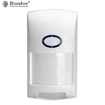 SF-P04W   Wif PIR Motion Sensor 