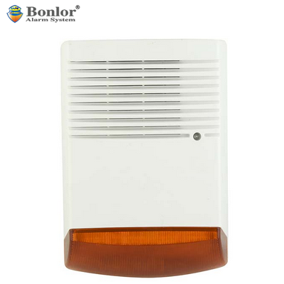 SF-104D Outdoor siren with str