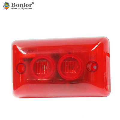 SF-102  SIREN WITH STROBE