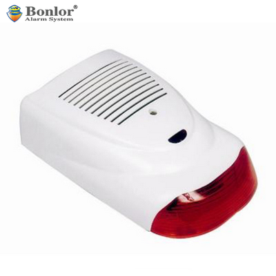 SF-104X  Outdoor siren with st