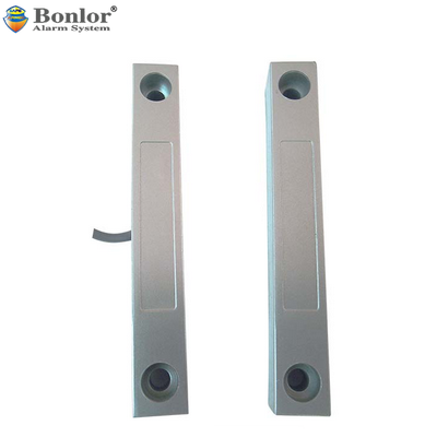 MC-58  Magnetic Contacts Steel Doors