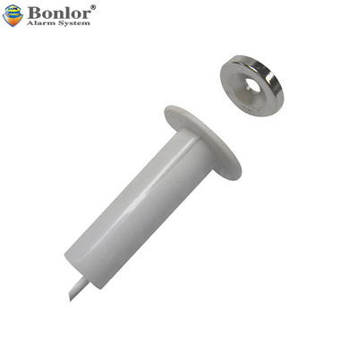 MC-41  Press Fit Recessed Contact With D