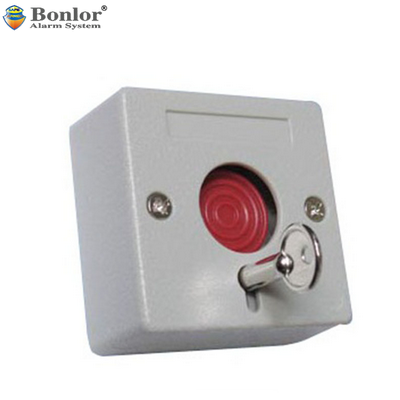 PB-68  Case Panic Buttons With