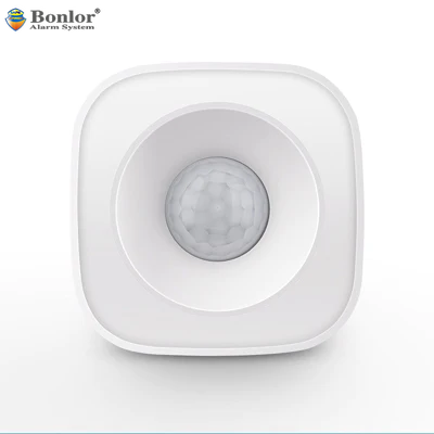 SF-P02W  WiFi Motion Sensor