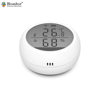 SF-WSD400  WIFI Smart Temp. & Humidi