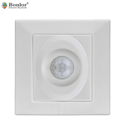 BR-A21  Infrared human body in