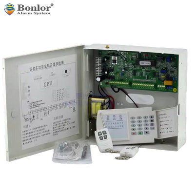 SF-0816  English version of product user manual