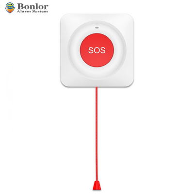 SF-S8W   Tuya WiFi Smart SOS C