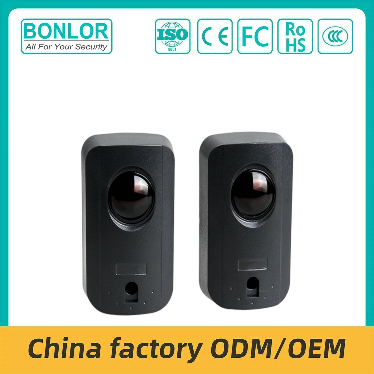 ABO-15 Waterproof Active Photoelectric S