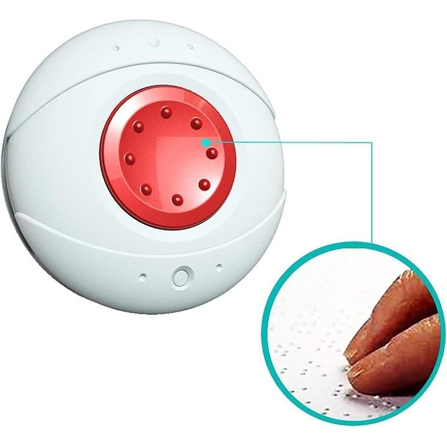 Wireless 433MHz Emergency SOS Wristband Panic Button Personal Alarm Sensor for Personal Use