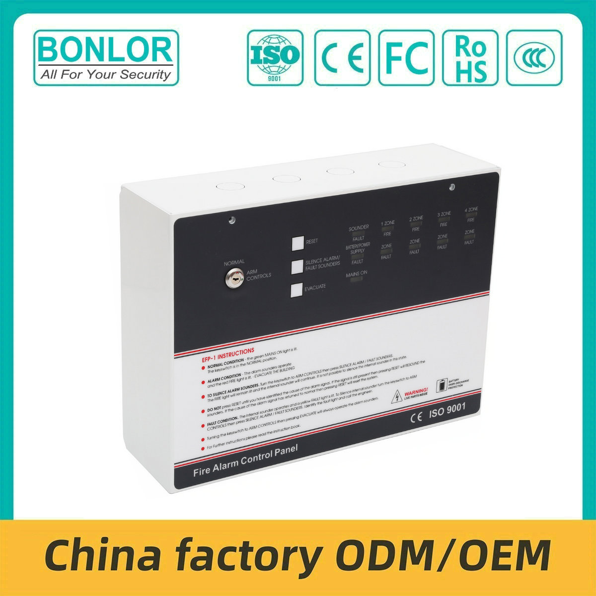 BR-Z1  Manufacturer 220V Conventional Fi