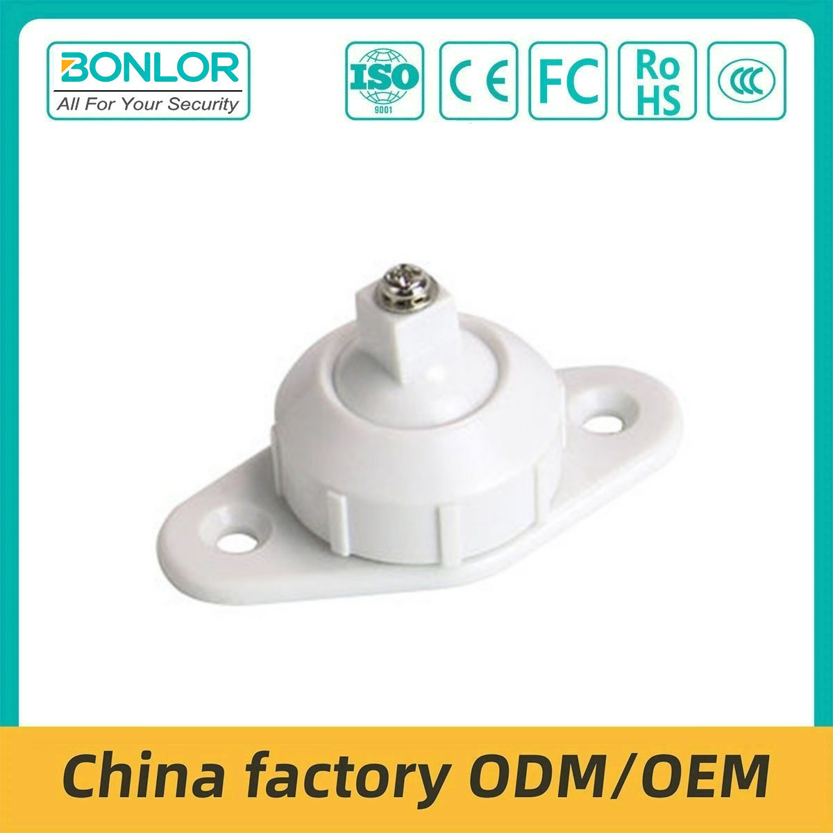 SF-B1  Heavy Duty Outdoor Swivel Bracket