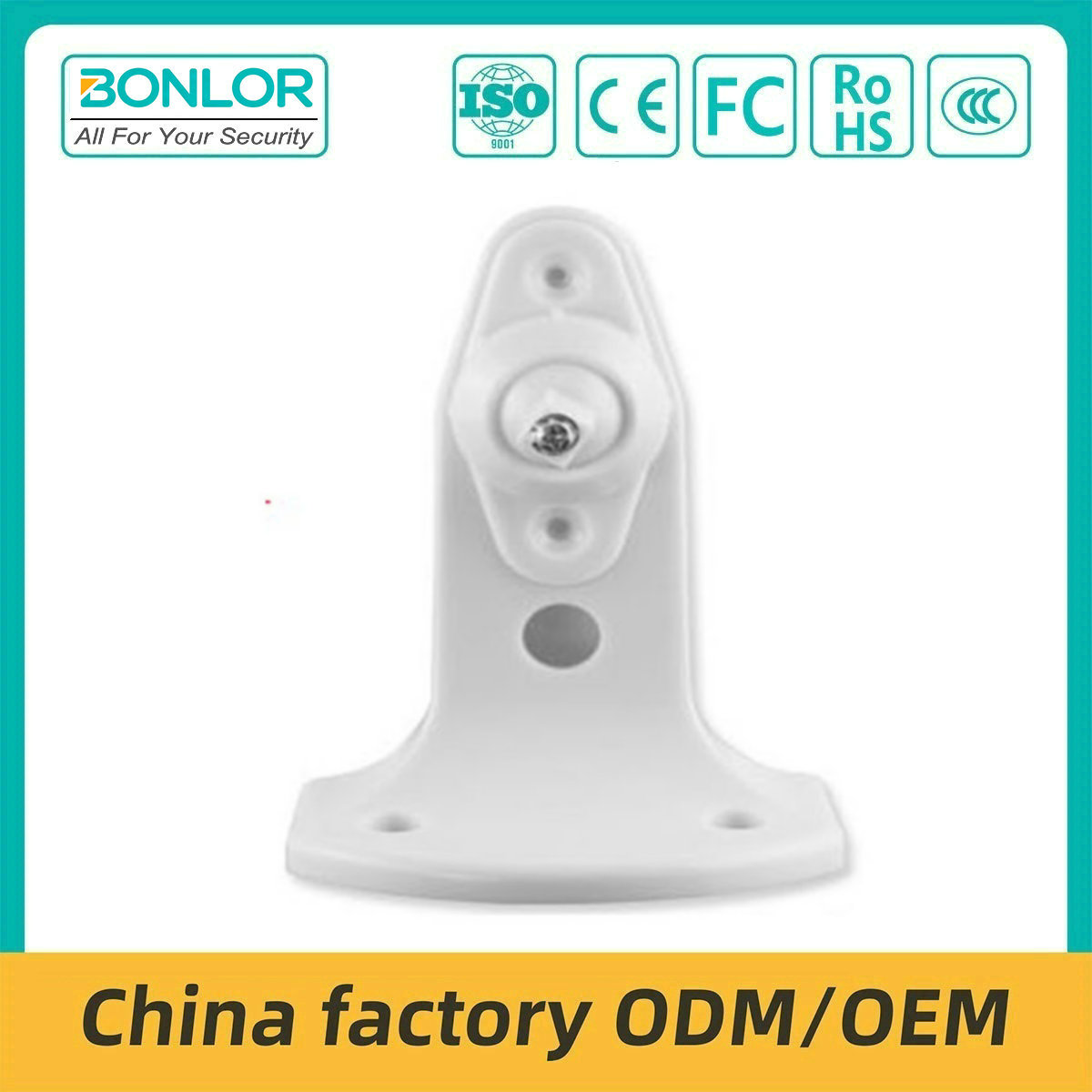 SF-B4 Bracket for PIR Motion Detector Wa